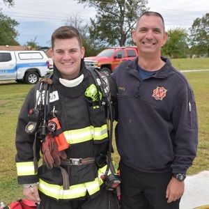 Meet your Posher, John